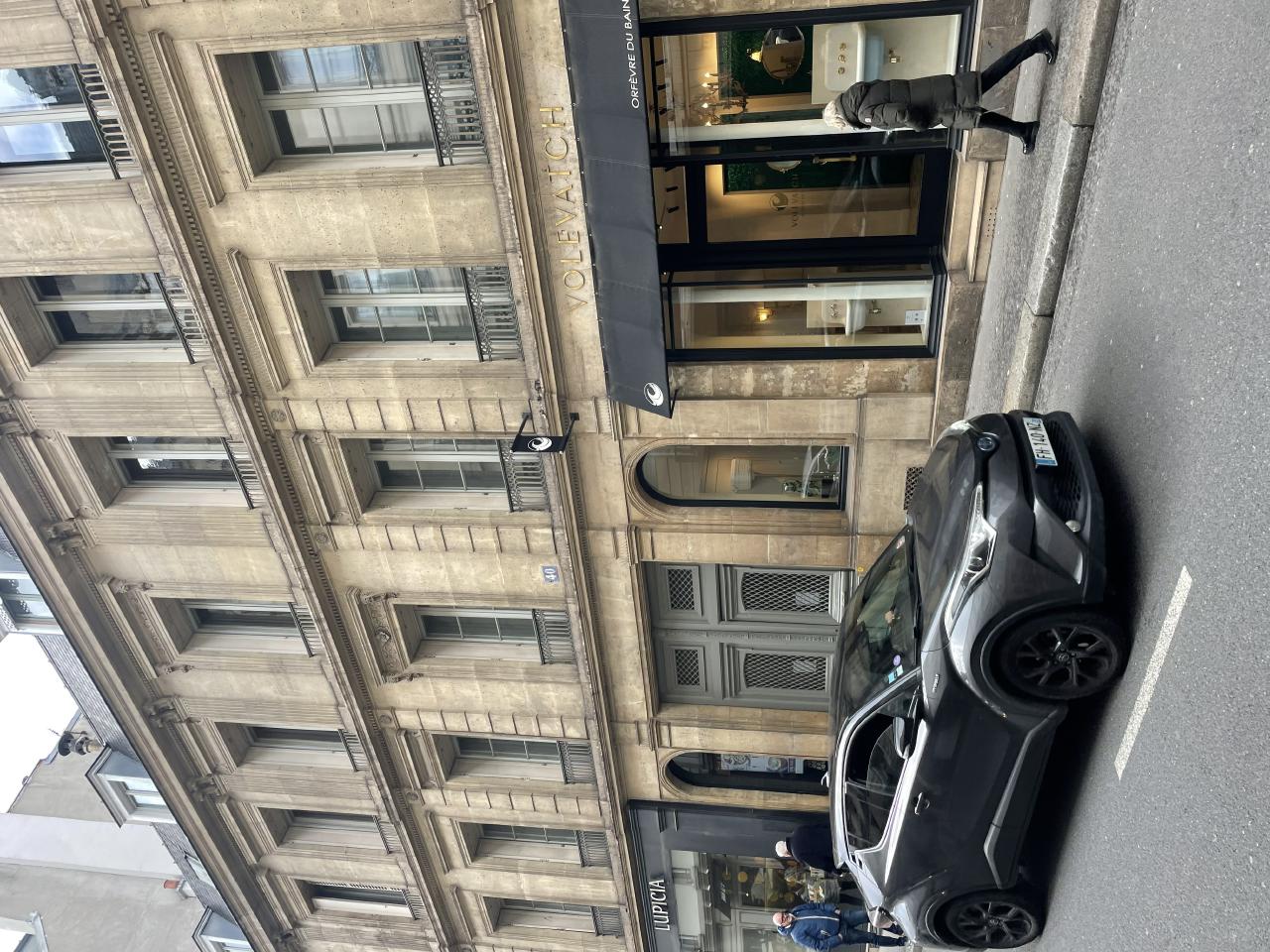 Bureau Paris 214m² Location bureau Paris OLBUR2421127 0
